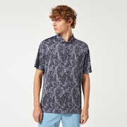 Oakley Marble Jaquard - New Lilac