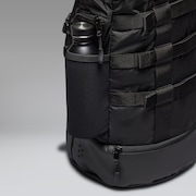 Reserve Utility Bag - Pitch Black