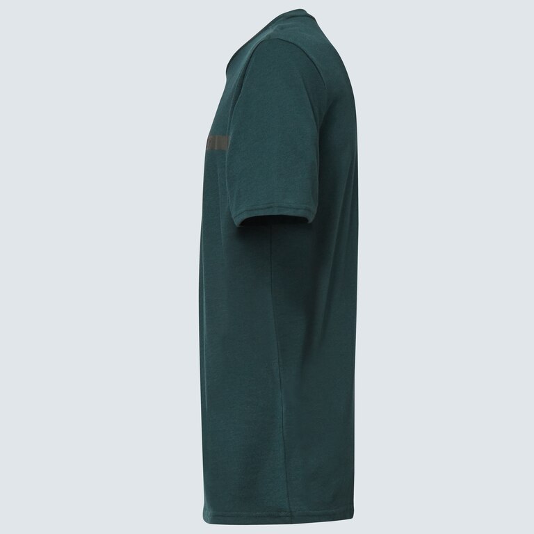 Ribbon B1B Tee - Hunter Green