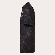 Skull Deep Shade Shirt - Black Print