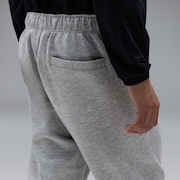 Enhance Qd Fleece Pants Evo 5.7 - New Athletic Grey
