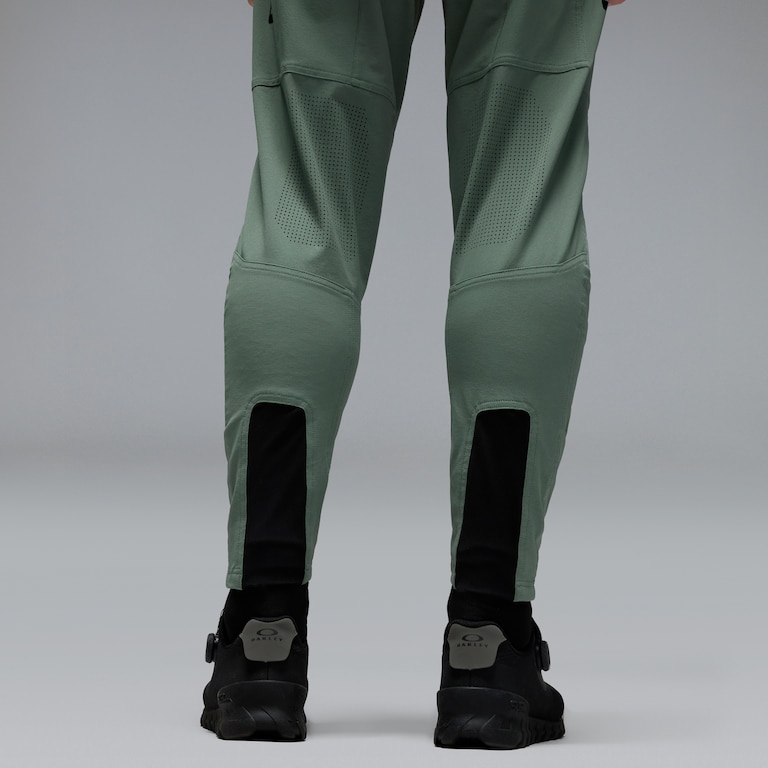 Maven Scrub Elite Pant - Aviator Green