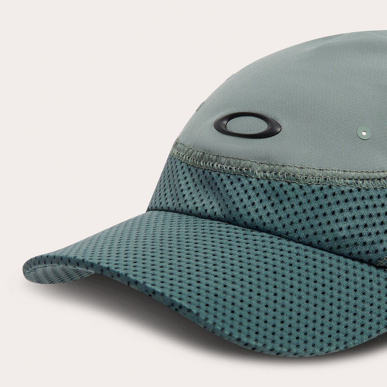Fusion Golf Cap - Aviator Green