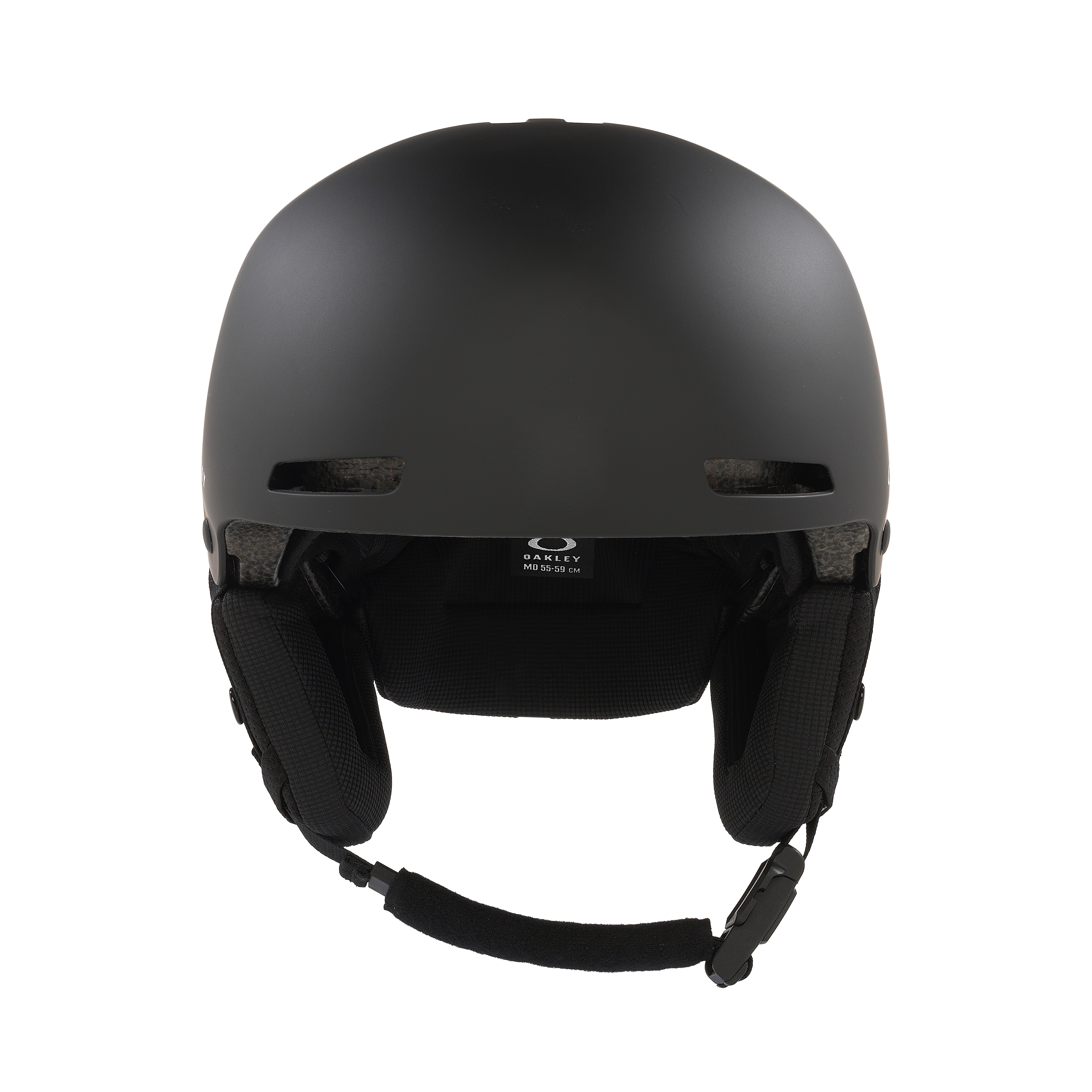 Oakley MOD1 PRO - MIPS in Blackout | Oakley® US