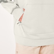 Amphibian Wr Zip Hoody 1.0 - Mist