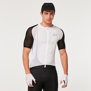 Endurance Ultra Lite Jersey - White