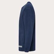 Striking Micro Fleece Crew 8.0 - Fathom