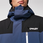 TNP BZI Jacket - Poseidon