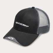 Oakley Classic Trucker Hat - Blackout