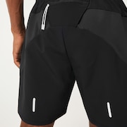 Pursuit Shorts 8 - Blackout