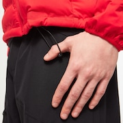 Ellipse Rc Quilted Jacket - Red Line