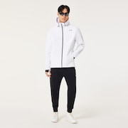 Oakley Matelasse Warm Shell Jacket 1.0 in Bark | Oakley® JP