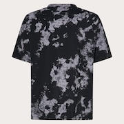 Enhance Cool Cotton Tee - Graphic - Black Print