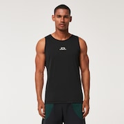 Pursuit Lite Tank - Blackout