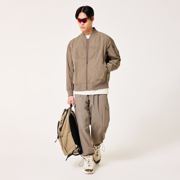 New Retro Cargo Pants 3.0 - Sheet Metal