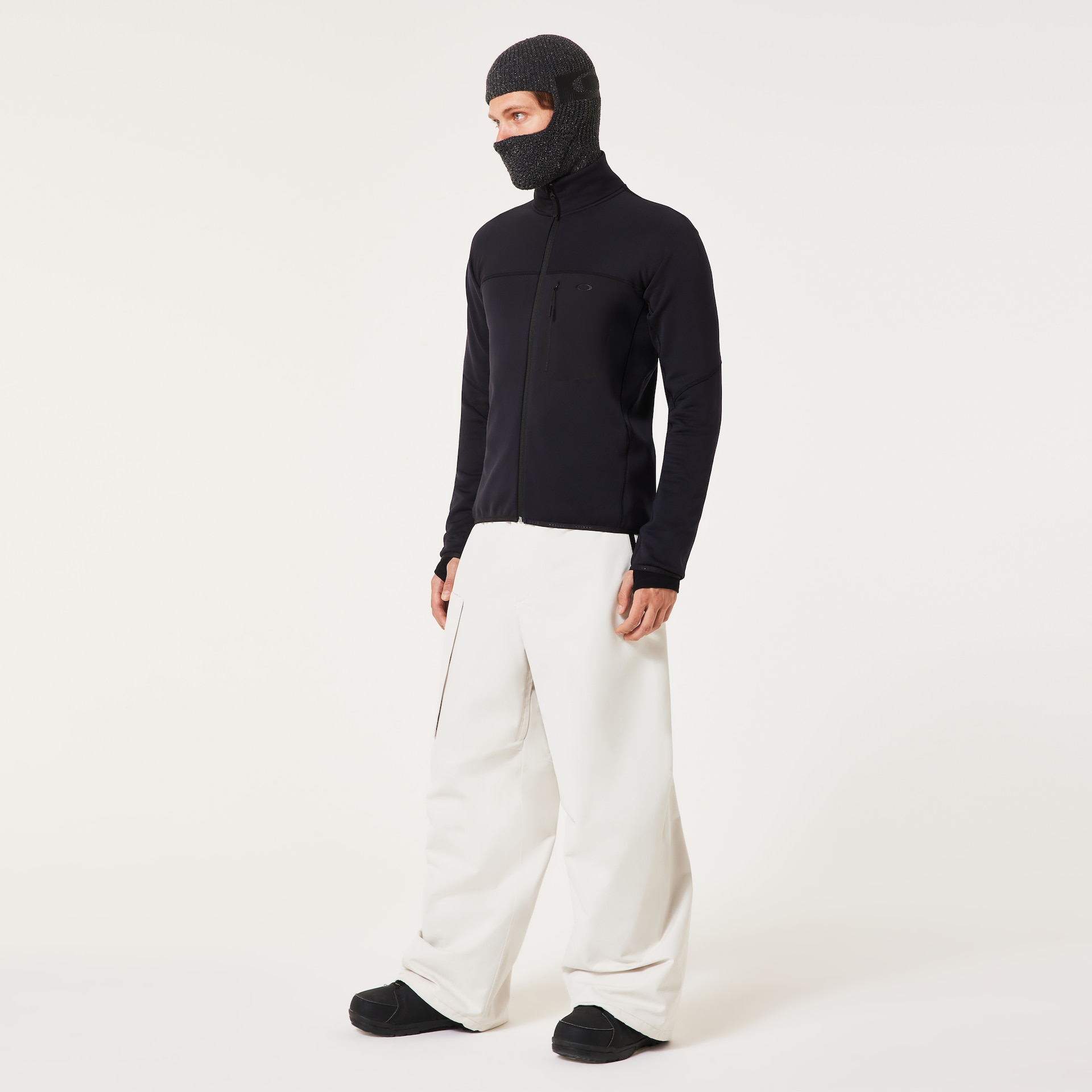 Oakley Channel Cargo Pant in Mist | Oakley® US