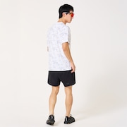 Enhance Woven Shorts 5Inch 3.0 - Pitch Black