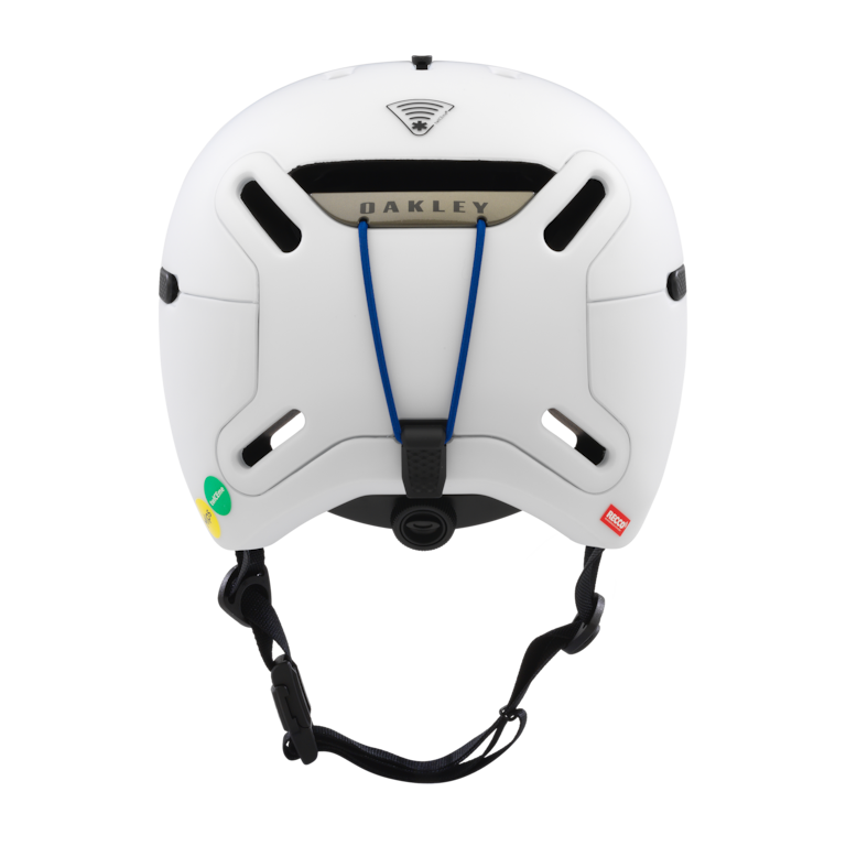 Mod BC - White