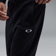 Re-Foundational Fleece Pants 1.0 - Pitch Black