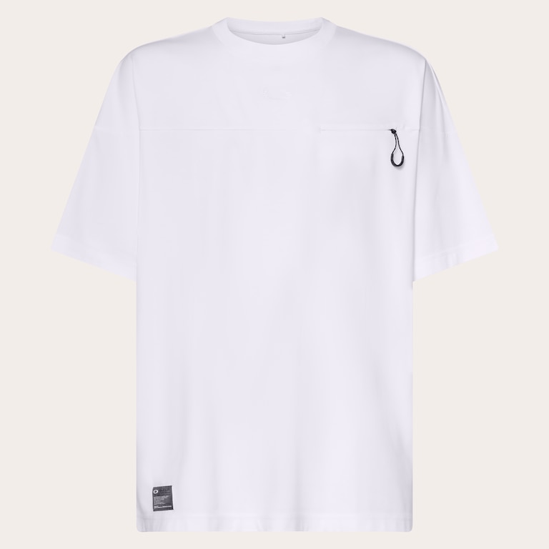 Fgl Union Pocket Tee 6.0 - White