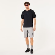 Free Ride Lined Short - Cement