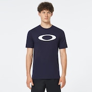 O-Bold Ellipse - Fathom