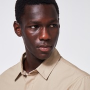 Ripstop SS Shirt - Safari