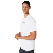 Medusa Advertising Usa - White