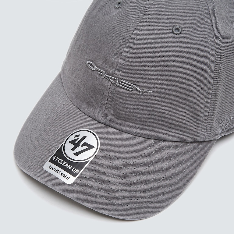 47 Soho Dad Hat - Storm Front