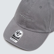 47 Soho Dad Hat - Storm Front