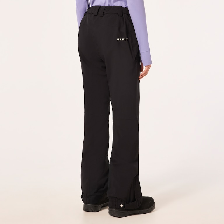 Tc Juno Reduct Shell Pant - Blackout