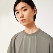 Fgl Union Pocket Tee 5.0 - Surplus Green
