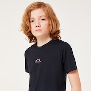 Ytr Tech Cold SS Bold Tee 9.0 - Blackout