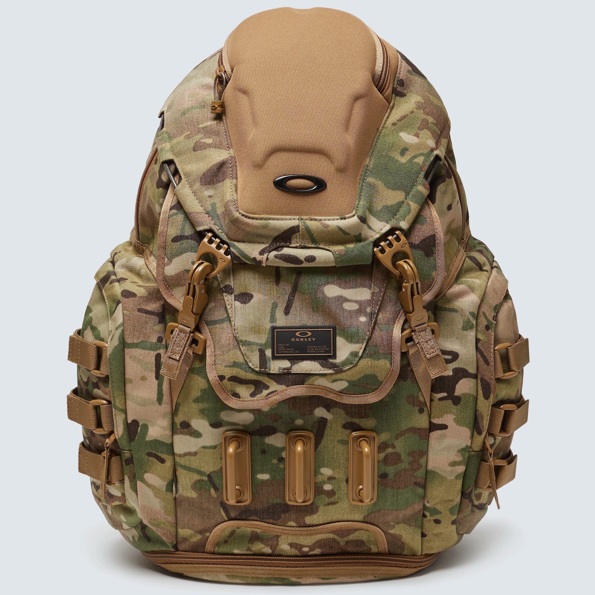 Oakley SI Kitchen Sink in Multicam | Oakley® US