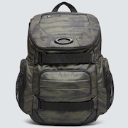Enduro 3.0 Big Backpack - Brush Tiger Camo Green