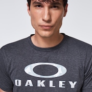 Enhance QD SS Tee O Bark 10.7 - Dark Gray Heather