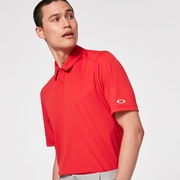 Divisional Polo 2.0 - Red Line