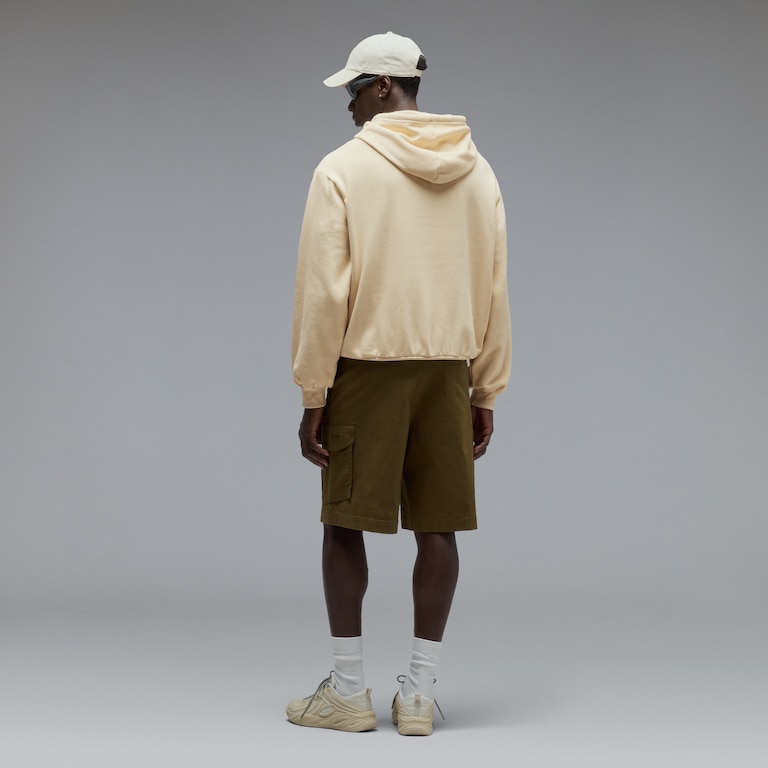 MTN Ridge Hoodie - Mist