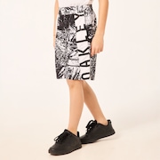 White Print