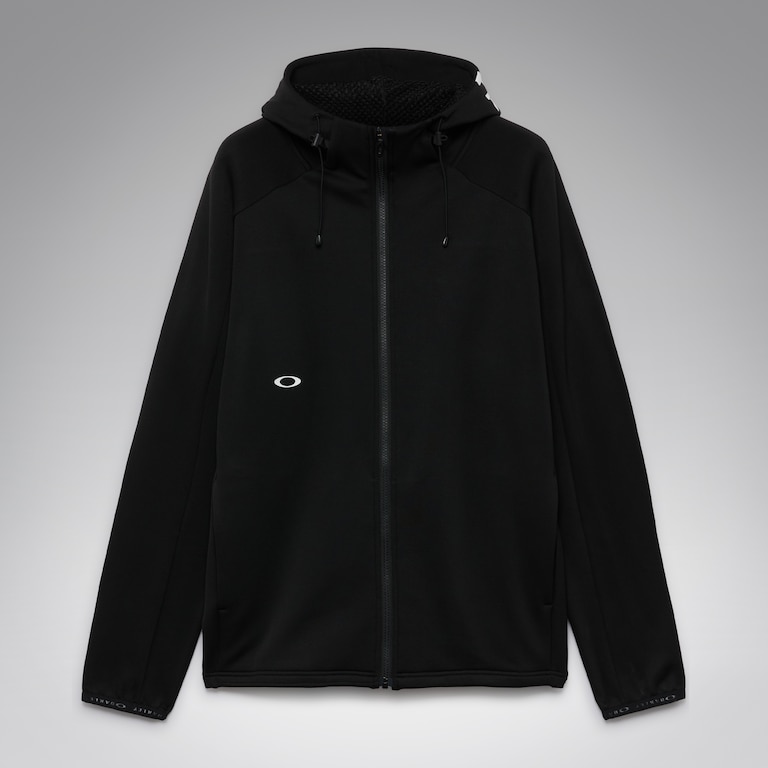 O-Flex Warm Sync Jacket 1.0 - Pitch Black