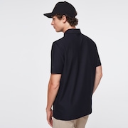 Club House Polo - Blackout