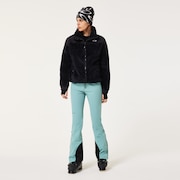 W. Icicle Softshell Pant - Pacific
