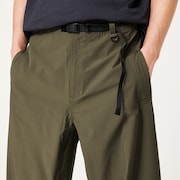 Fgl Fari Pants 1.0 - Sheet Metal