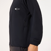 Enhance Fusion Flex Jacket 1.0 - Blackout