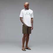 Baseline Hybrid 18” Short