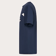 Enhance Qdevo Ss Tee Bold 4.0 - Foggy Blue