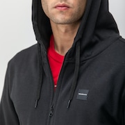Moletom Oakley Oakley Patch 2.0 F/Z - Blackout