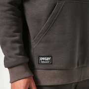 Road Trip Rc Po Hoodie - Forged Iron