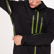 Tc Outpost RC Shell Jacket - Blackout