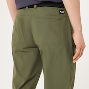 Oakley Transition Pant - Army Green